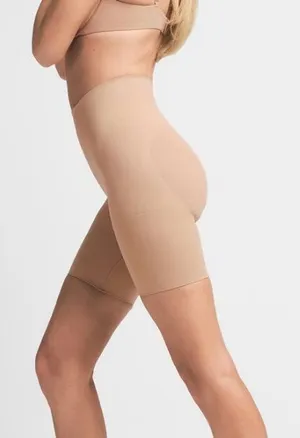 Skims Seamless Sculpt Butt Lifting Shorts thumbnail 1