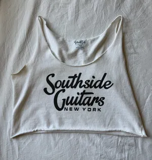 John Brandy Melville Galt Tank thumbnail 1