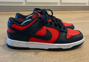 Nike Dunk Low Retro SE CO.JP University Red Obsidian Size Men’s 7.5/Women’s 9 thumbnail 1