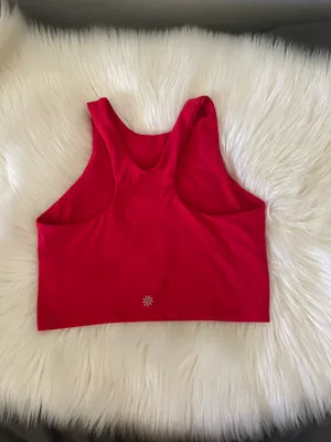 Athleta Conscious Crop Tank Top thumbnail 6