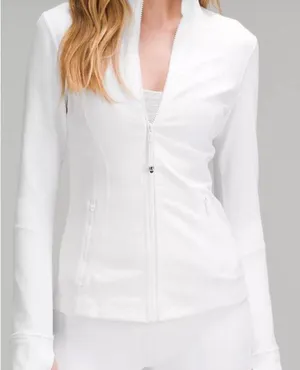 Lululemon Define Jacket Nulu thumbnail 1