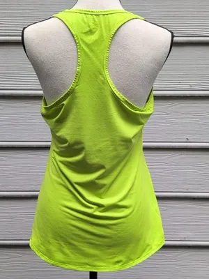Athleta Chi Racerback Tank Top | Athleta Neon Tank Top | Athleta Chi Tank Top thumbnail 12