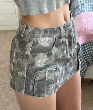 Edikted Skirt thumbnail 4
