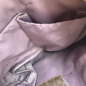 COACH Customized Tan Fabric Crossbody Bag thumbnail 6
