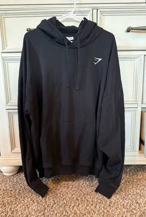 Gymshark Hoodie thumbnail 1