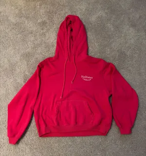 Hollister Sweatshirt thumbnail 1