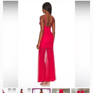 Lovers + Friends Dress thumbnail 2