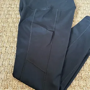 American Eagle Women’s‎ The Everything High-Waisted Pocket Leggings Size Small thumbnail 10