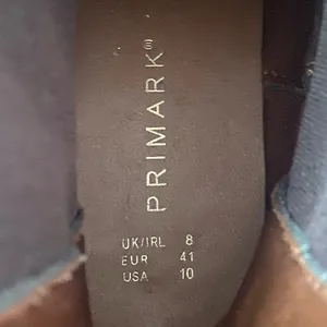 Primark Brown Ankle Boots thumbnail 6
