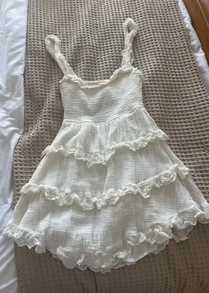 Indikah Dress thumbnail 1