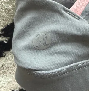 Lululemon Sports Bra thumbnail 3