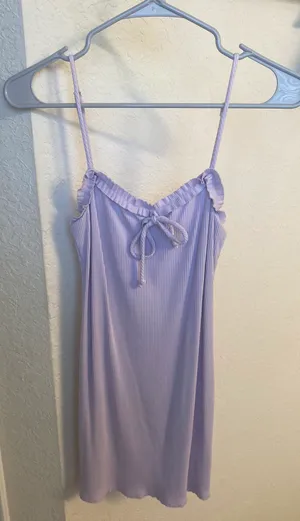 Urban Outfitters Fitted Dress thumbnail 1