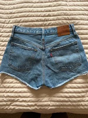 Levi’s 501 Shorts thumbnail 5