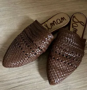 Sam Edelman Mules thumbnail 1