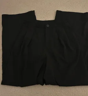 Cider Black dress pants thumbnail 1