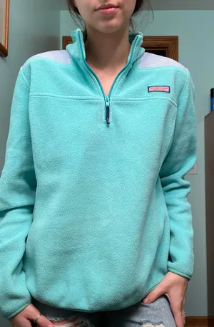 Vineyard Vines Half-Zip thumbnail 2