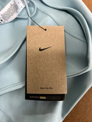 Nike Sports Top Tank Bra thumbnail 3