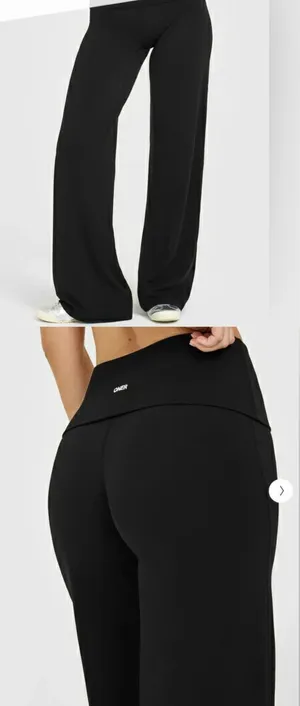 oner active soft motion fold pants thumbnail 2