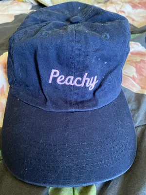 Brandy Melville John Galt Hat thumbnail 1