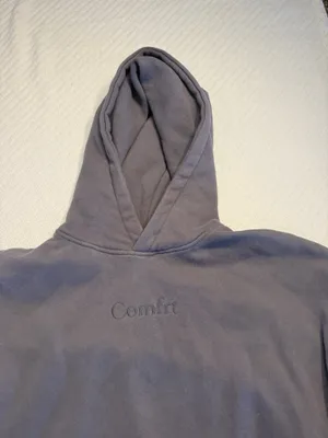Comfrt hoodie  thumbnail 2