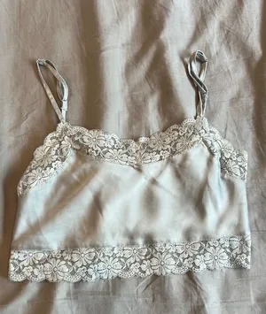 Brandy Melville Top thumbnail 1