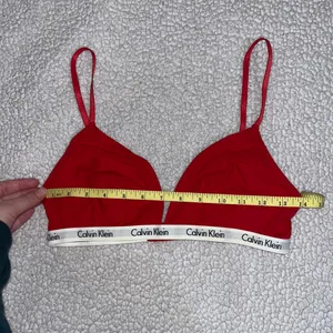 Calvin Klein Bralette thumbnail 7