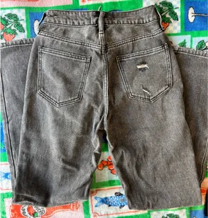 PacSun Mom Jeans thumbnail 2