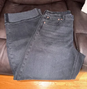 American Eagle Stovepipe Jeans thumbnail 1
