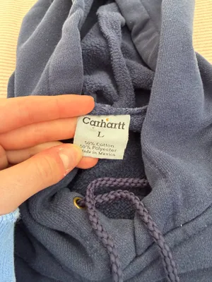Carhartt Sweatshirt thumbnail 4