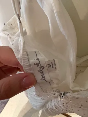 Bachelorette Dress Size M thumbnail 3