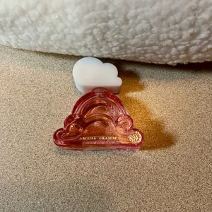NWT Ariana Grande Cosmetic Bag thumbnail 2