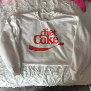 Altar'd State Sweatshirt Cropped thumbnail 1