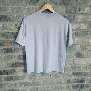 SheIn Purple Nashville TShirt thumbnail 4