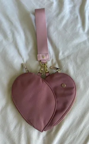 Lululemon Wallet Wristlet thumbnail 1