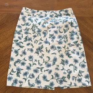 J Crew Skirt thumbnail 3