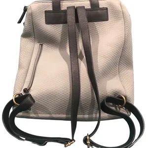 The Sak Elliott Lucca Olvera Printed Backpack Grey color Gray thumbnail 5