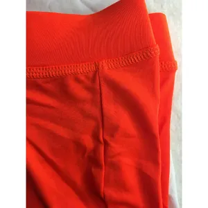 B33 #25 New Hooters Girl Super Sexy Uniform Tank & New Shorts Size Small/U thumbnail 5