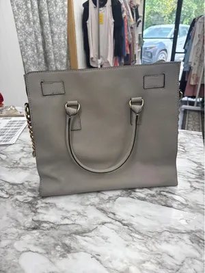 Michael Kors large purse thumbnail 7