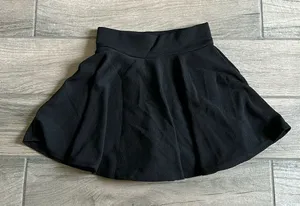 DJT skort Black Size XS thumbnail 1