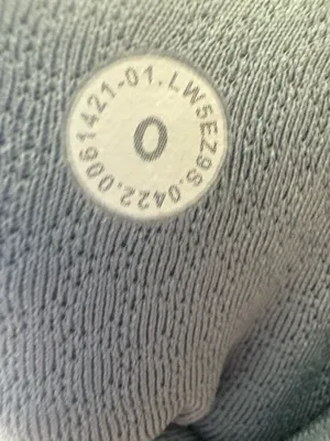Blue Lululemon Leggings Align Flare High-Waisted thumbnail 3