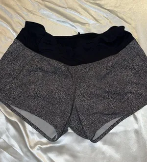 Lululemon Speed Up Shorts thumbnail 1