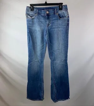 Jeans Blue Size 4 thumbnail 7