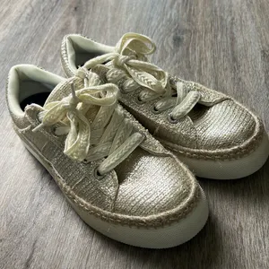 Blowfish Malibu North-shore Espadrille Sneakers Size 8 Medium thumbnail 3