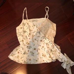 Paper Crane Flowy Tank thumbnail 1