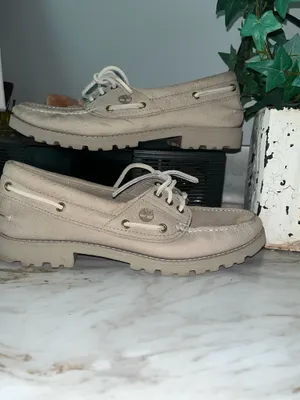Timberland Women’sshoes size 9.5 thumbnail 8