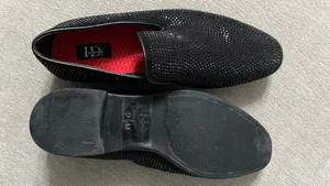 Men’s Dress Shoes ID Required Brand thumbnail 4