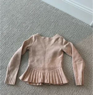sweater Pink Size XS thumbnail 3