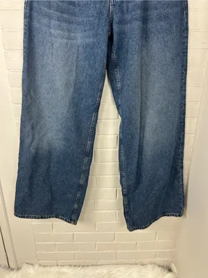 Motel Denim Motel Rocks Cotton Jeans Size W30 L32 thumbnail 6