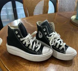 Converse Platform High-Top thumbnail 1