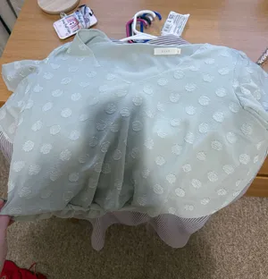 Lush Blouse thumbnail 1